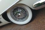 Dual-Ghia Convertible 1957 года